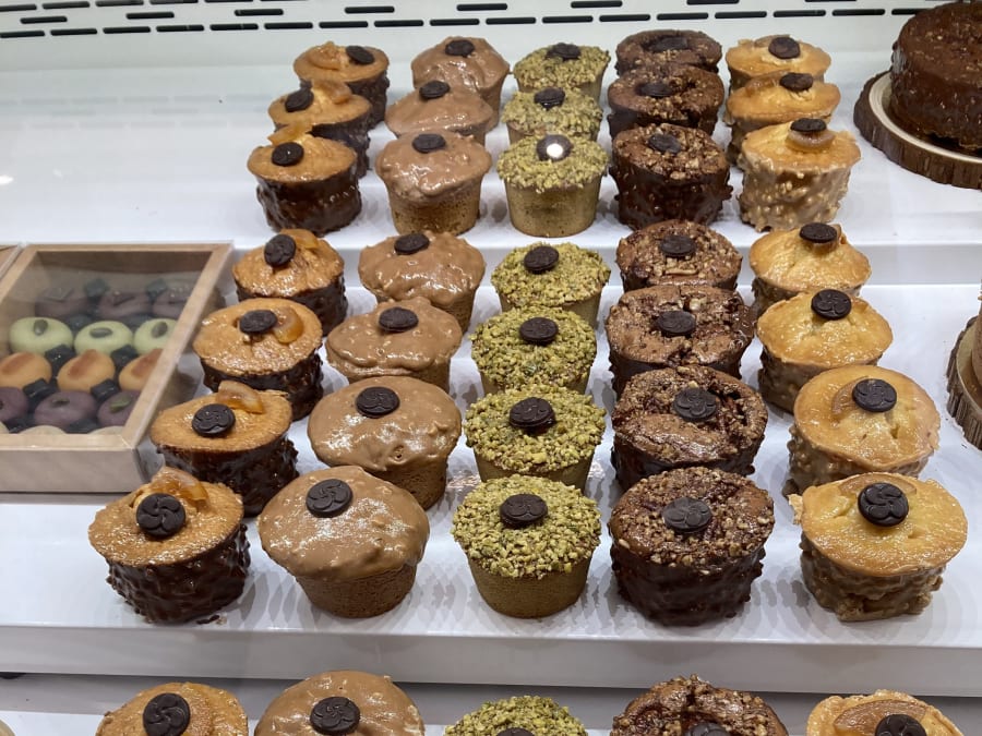 Tour gastronómico "No Diet Club" en Biarritz (64)