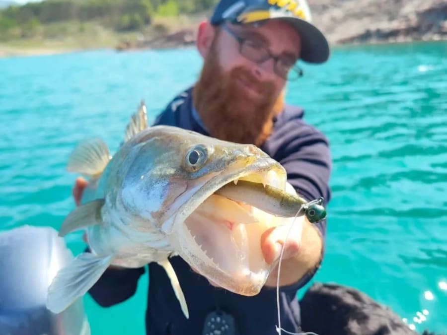 Team Building nature et pêche à Toulouse (31)