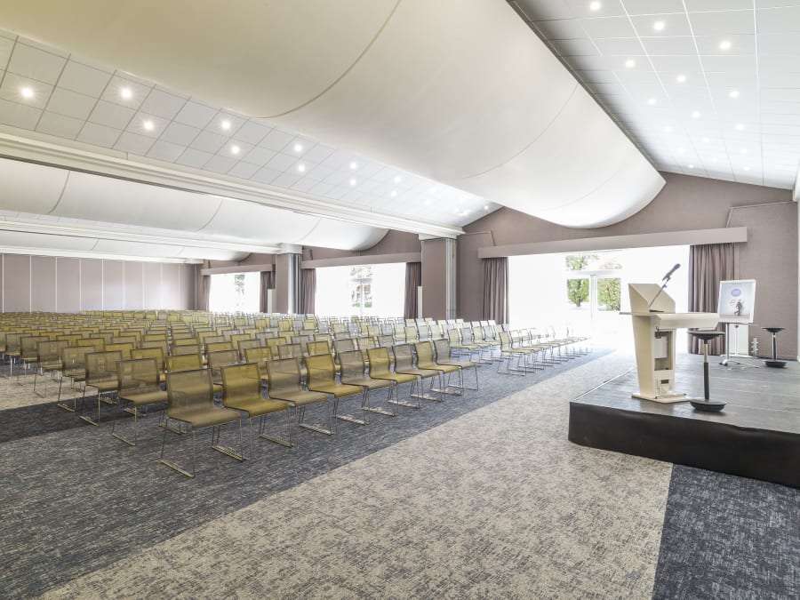 Novotel Lyon Bron Meeting & Events (69)