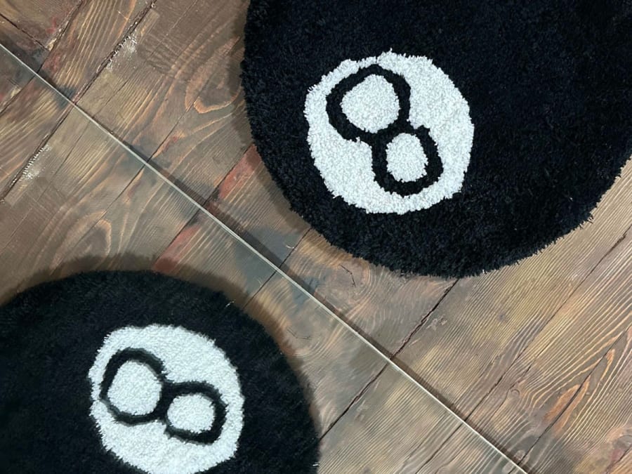 Atelier Tufting à Lyon 2ème