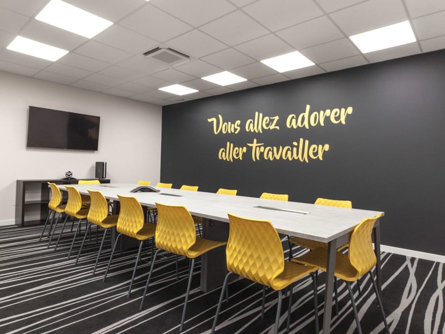 Sundesk à Sophia Antipolis (06)