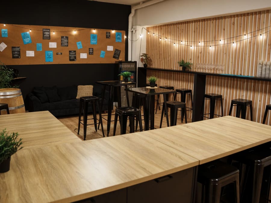 Mini défis entre collègues à Bordeaux (33)