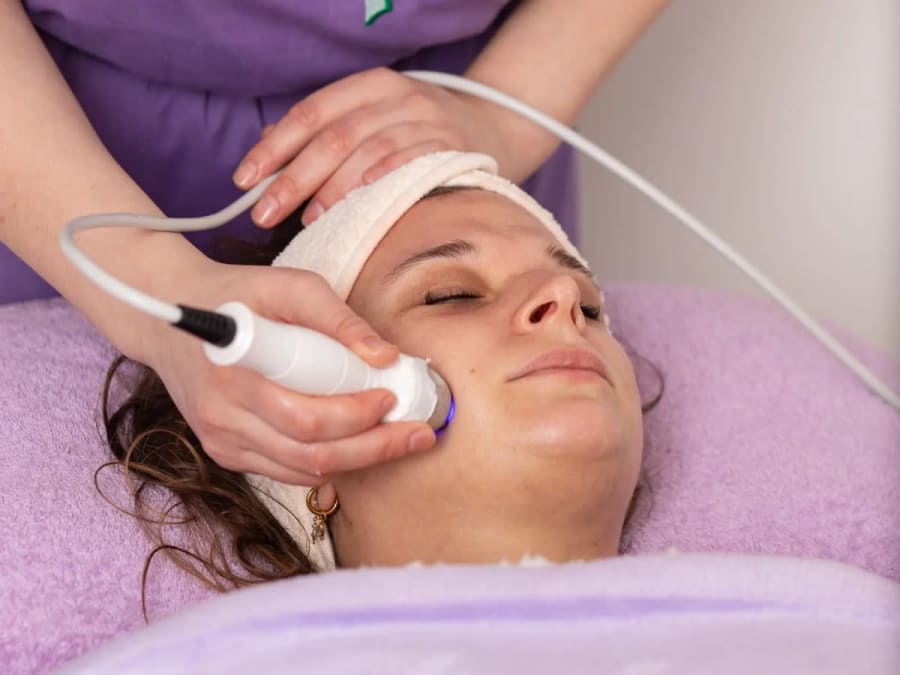 Tratamientos faciales en París 15º Dupleix