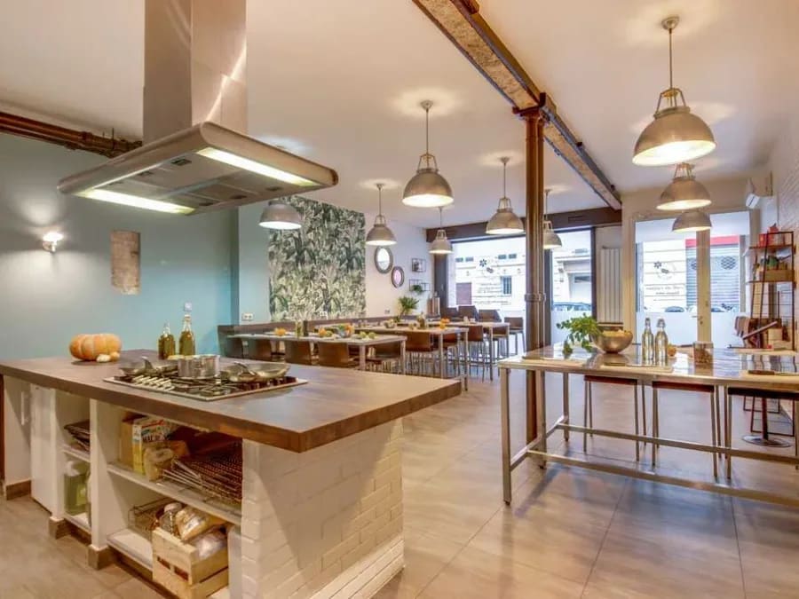 Team Building Parcours gourmand à Paris 3ème