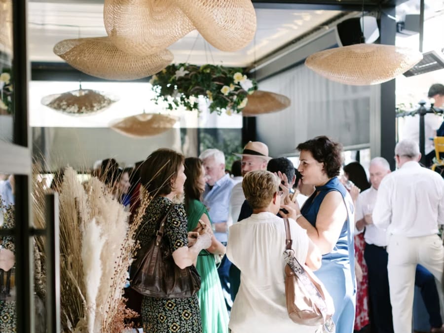 Le Carré Bourse à Paris 2ème
