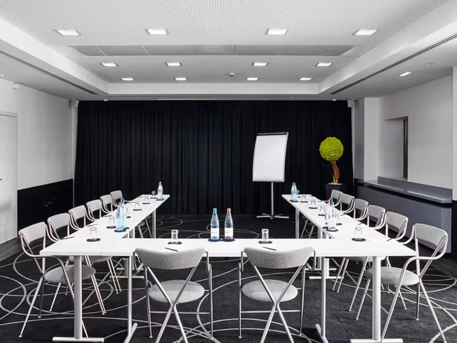 Hôtel & Pavillon Régent Petite France à Strasbourg ***** (67)