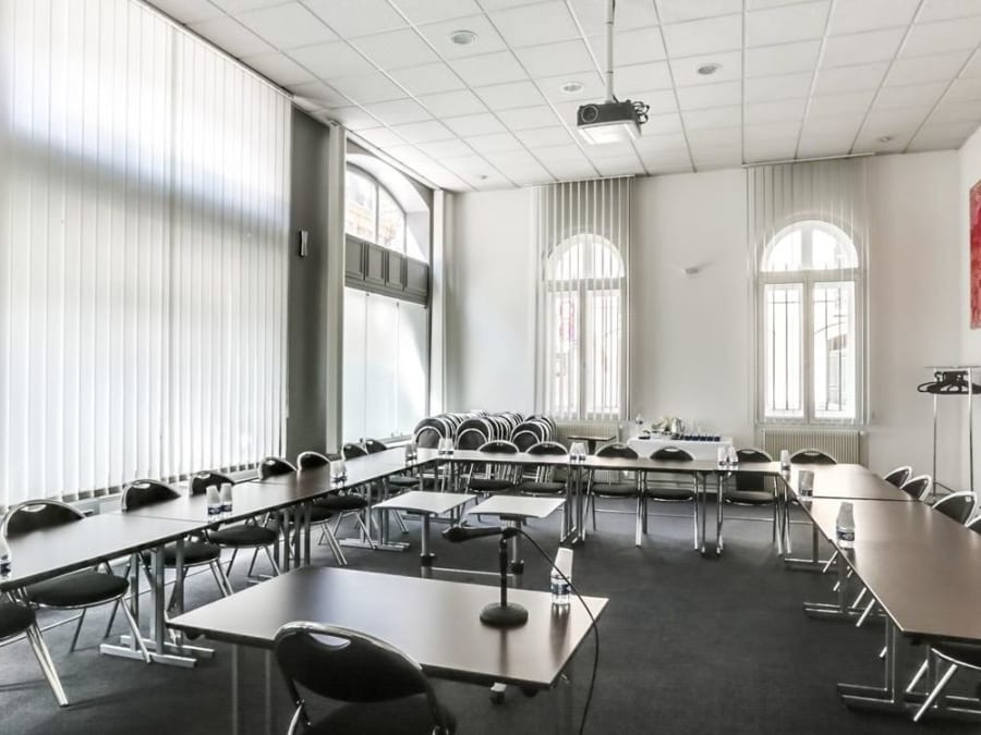 Espace Trinité à Paris 9ème