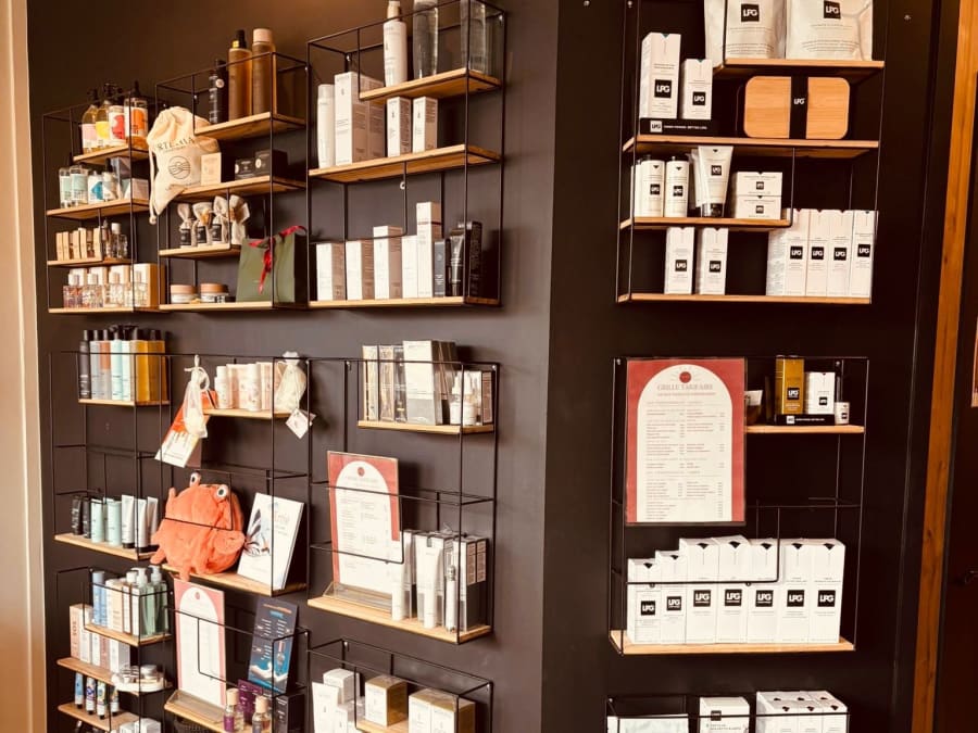 Soin du visage sur mesure à Couëron (44)