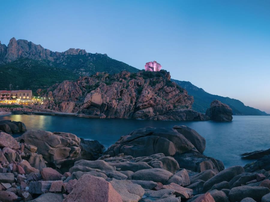 Integral Tour" boat trip from Porto