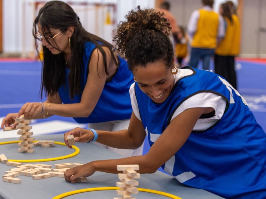 Maison du Handball (94)