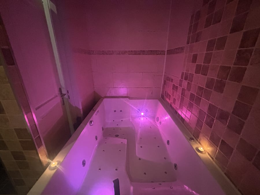 Formule bien-être à Paris 15ème