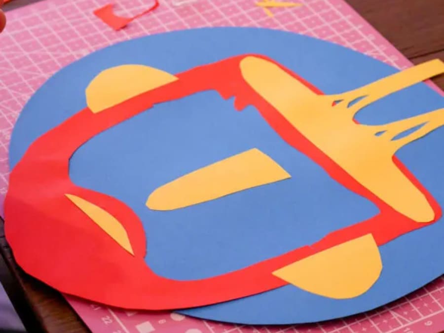 Atelier Autoportrait Pop à Lyon 2ème (69)