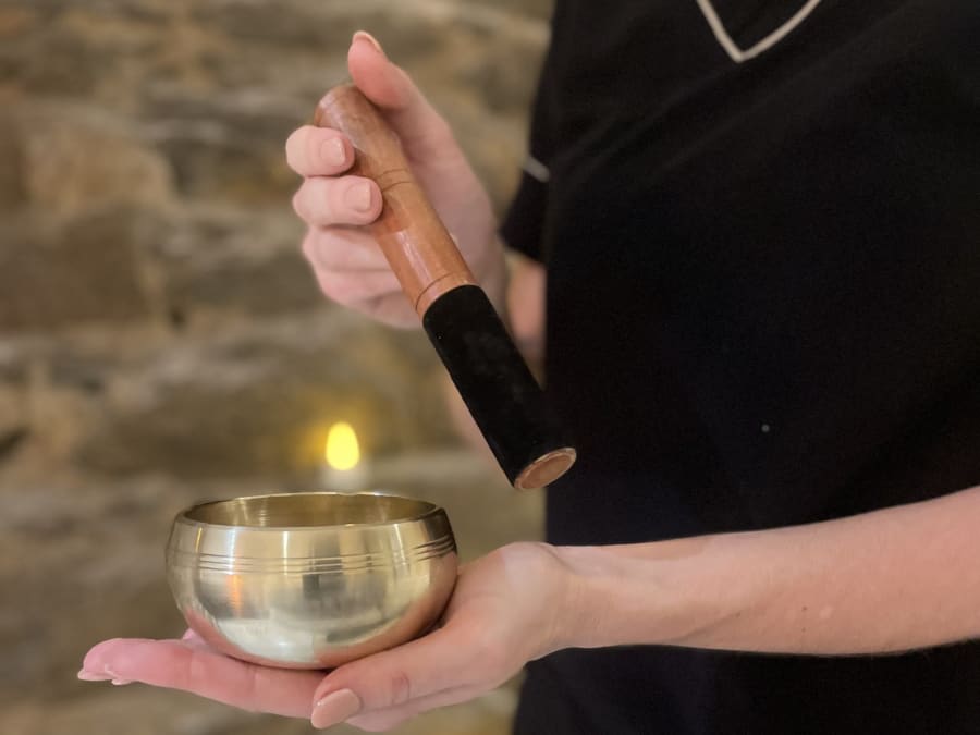 Massage relaxant à Lyon 3ème