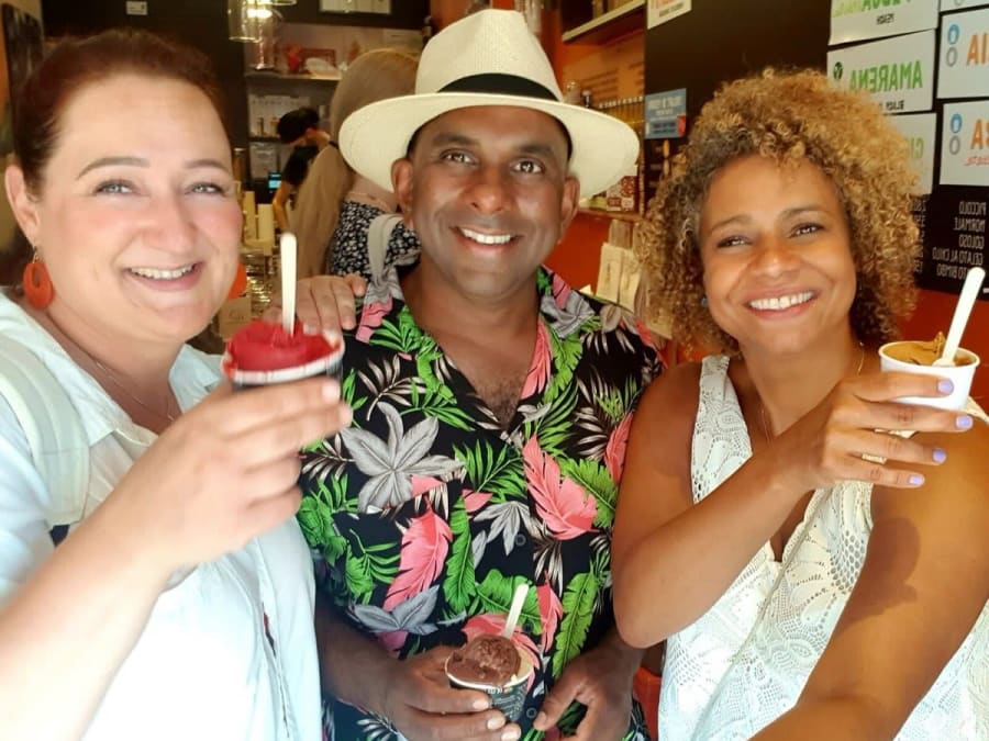 Gourmet Tour of Pisa