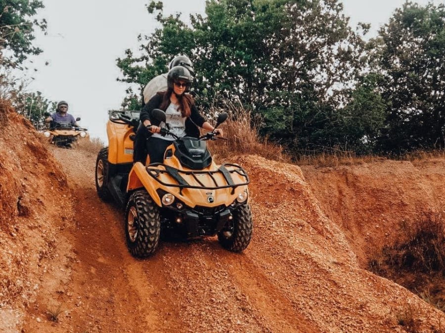 Quad cerca de Nantes (44)