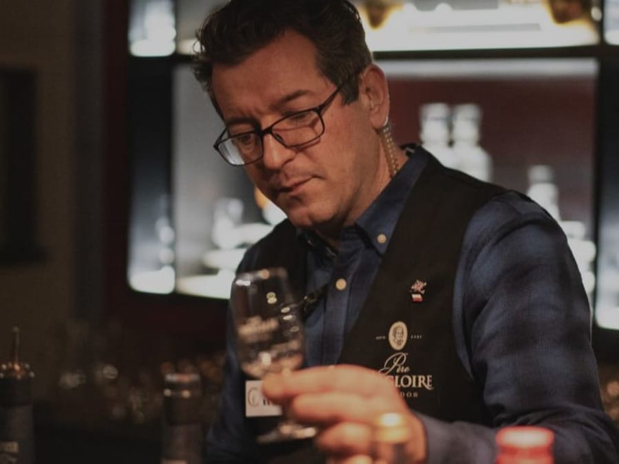 Entrada para Calvados Expérience en Pont-l'Évêque (14)