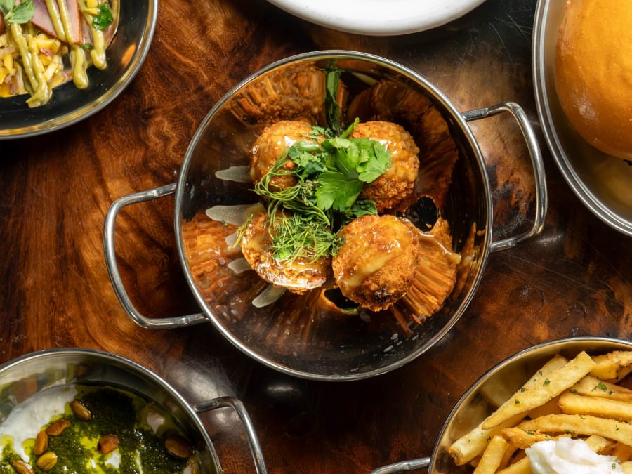 La Rêverie Paris 11ème