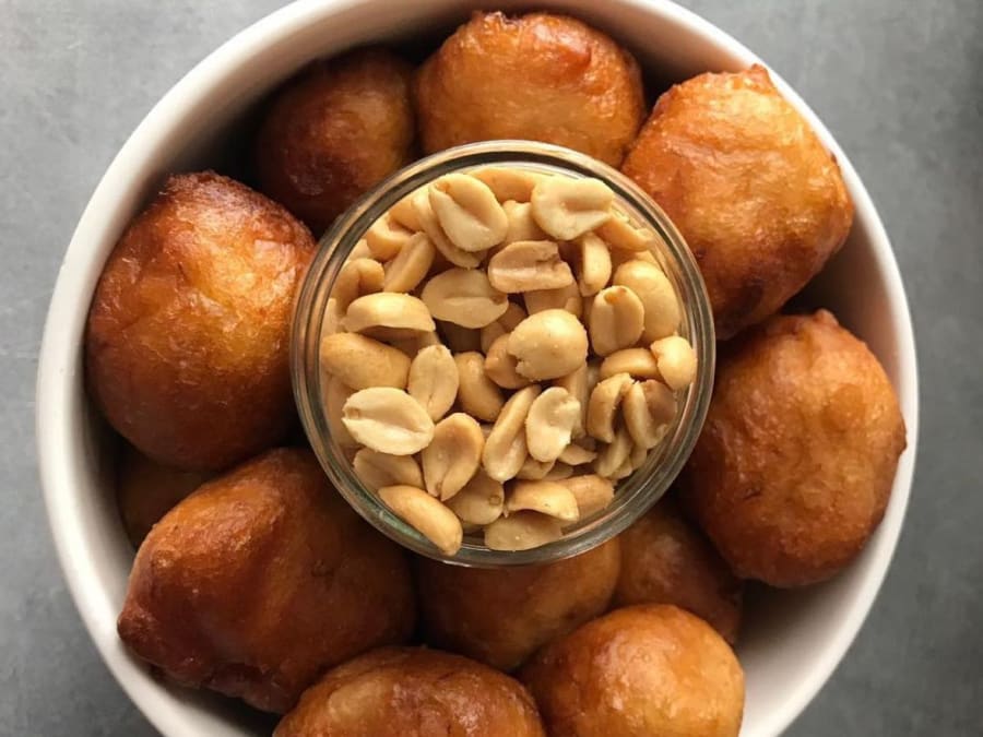 Atelier cuisine congolaise à Paris 18ème