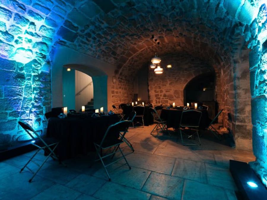 Le Secret de l'Ile à Paris 4ème