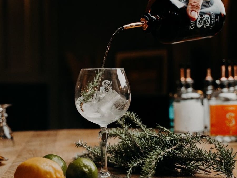 Visit & Gin distillation workshop in Dijon (21)