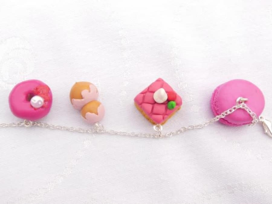 Upala Pluca Curenje Monarh Fabrication Bijoux Pate Fimo Skyranmoon Com