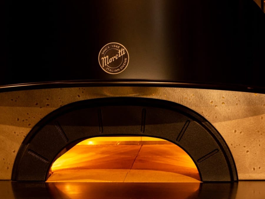 Atelier pizza napolitaine à Retiers (35)