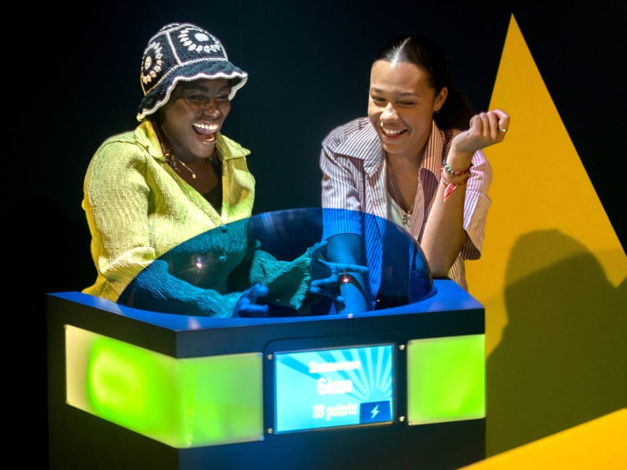 Team Building Quiz Room à Bayonne (64)