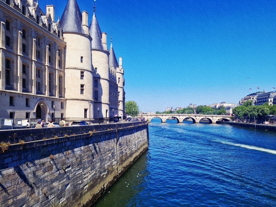 Visite guidée en famille "Les trésors d'Arsène Lupin" à Paris 