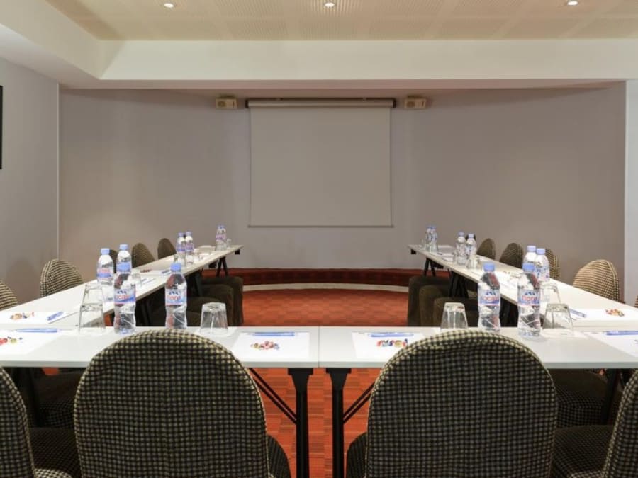 Best Western Premier Le Patio des Artistes (06)