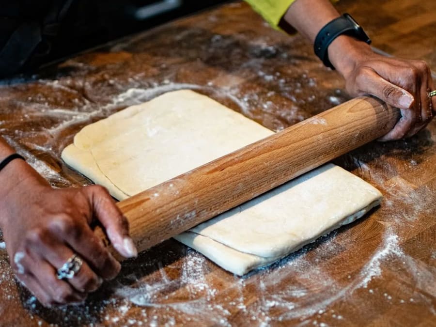Team Building Atelier Pâtisserie à Paris 11ème