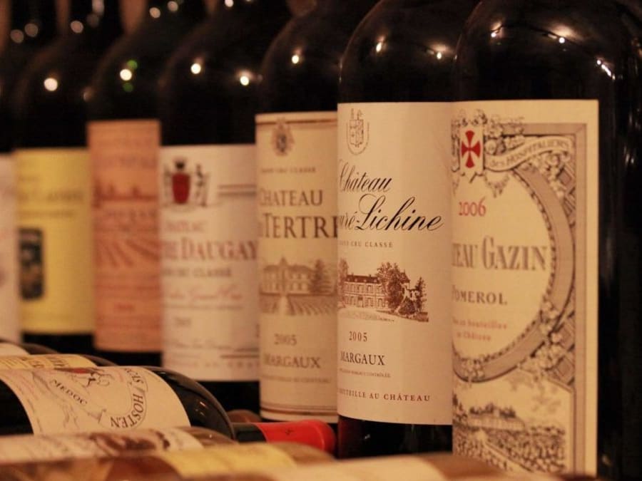 Ticket for Musée du Vin et du Négoce de Bordeaux (33)