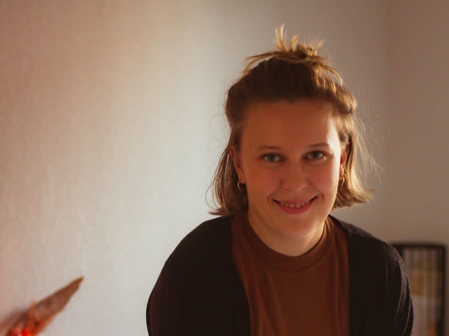 Massage Californien  chez "L'Onde Zen" à Quint-Fonsegrives (31)