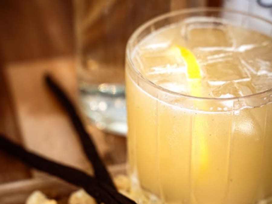 Team Building mixologie à Avignon (84)