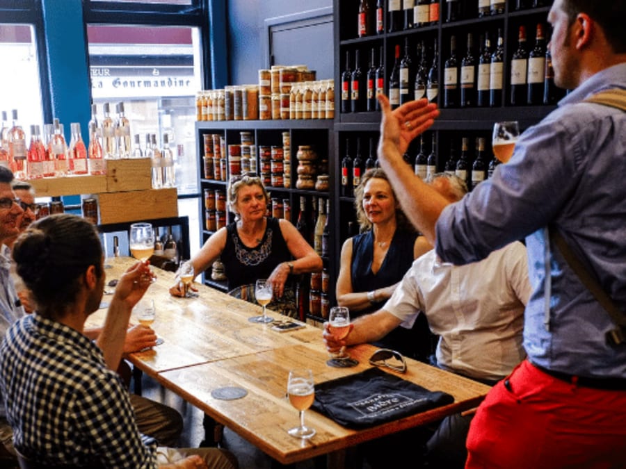 Visite Guidée De Lille Avec Dégustations De Bières