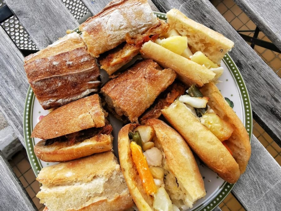 Team Building Food Tour "No Diet Club" à Marseille (13)