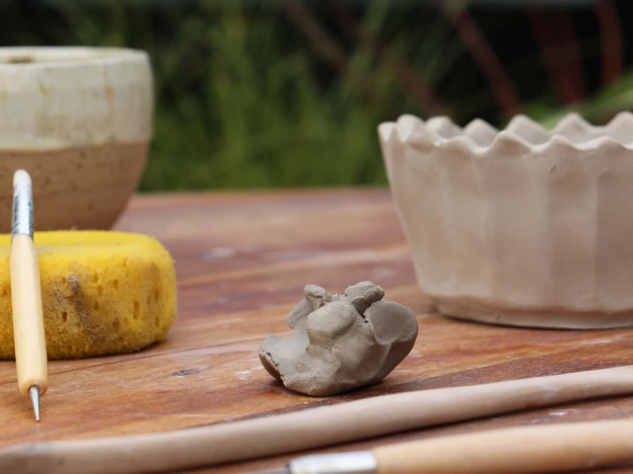 Atelier Céramique créez une tasse personnalisée à Annoeullin