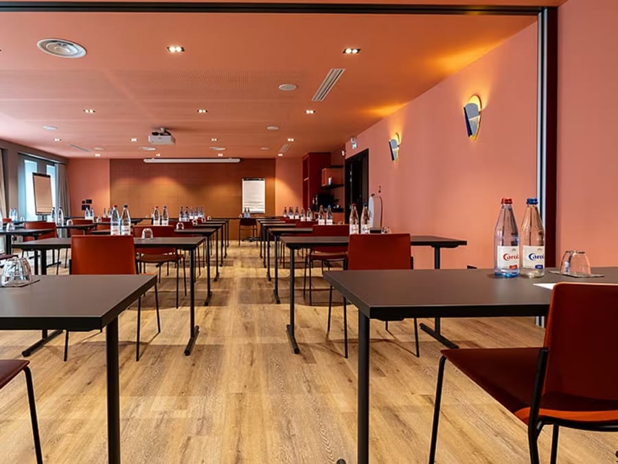 Boma Hôtel ****  à Strasbourg (67)