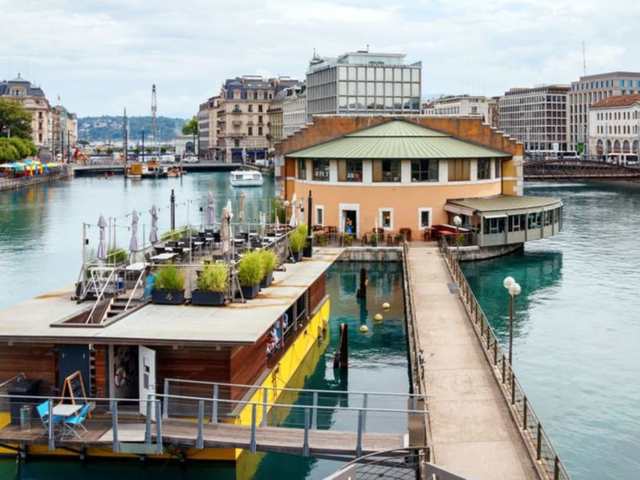 Team Building Jeu de Piste à Genève