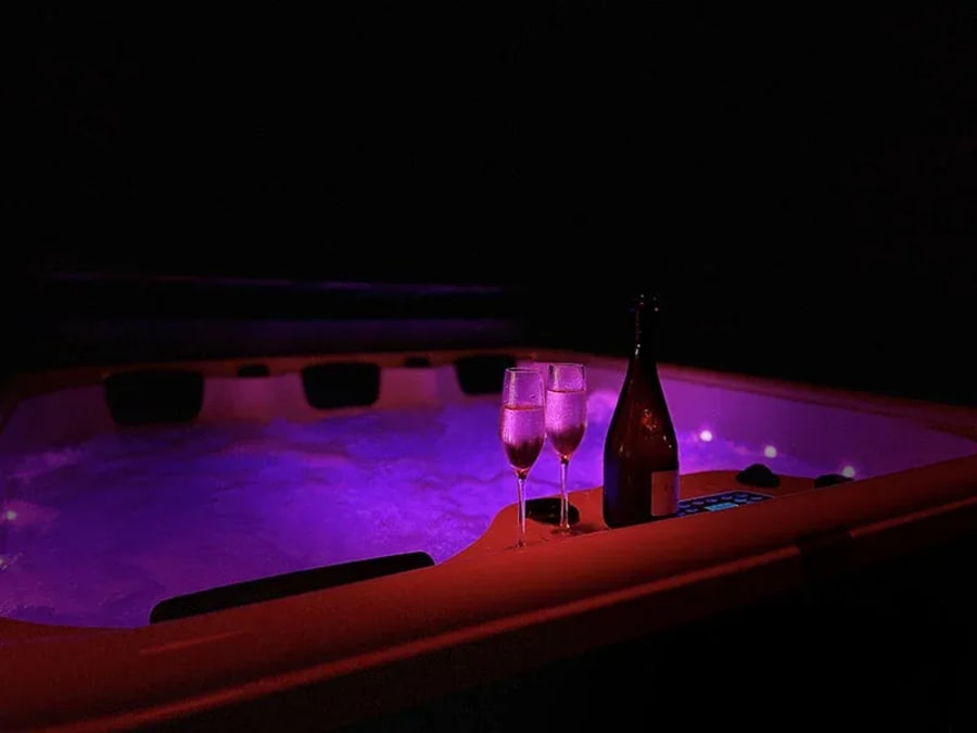 SPA, sauna & hammam privatisé à Perpignan (66)