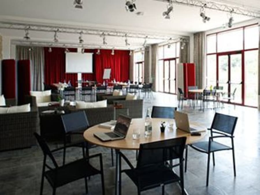 Domaine Riberach à Bélesta (66)