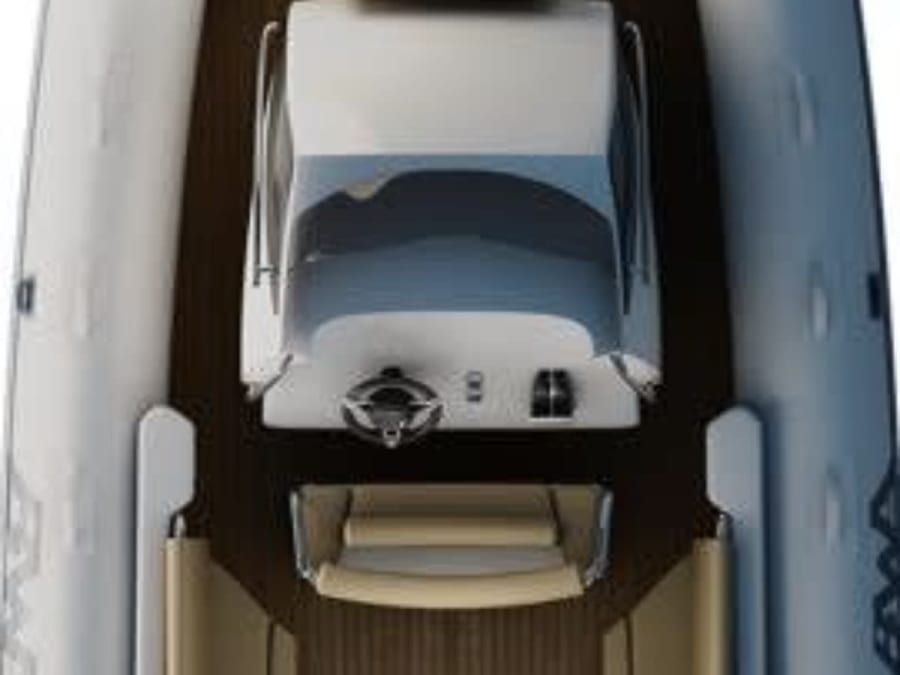 Location de bateau avec permis 12 pers. à Ajaccio (20)