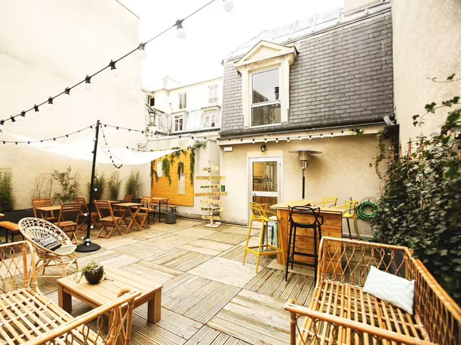 The Escape Lab à Paris 2ème