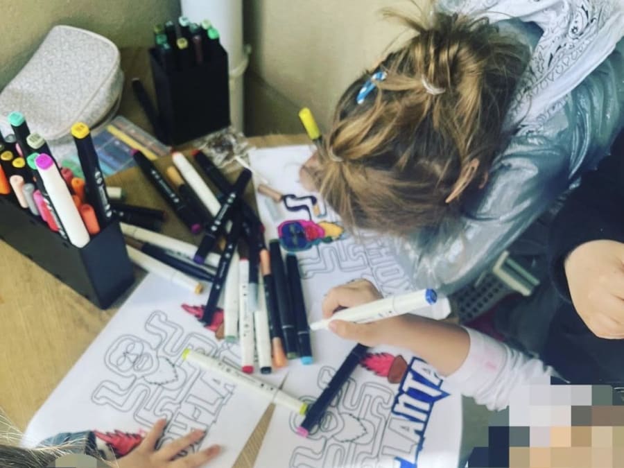 Anniversaire à thème à domicile (94)