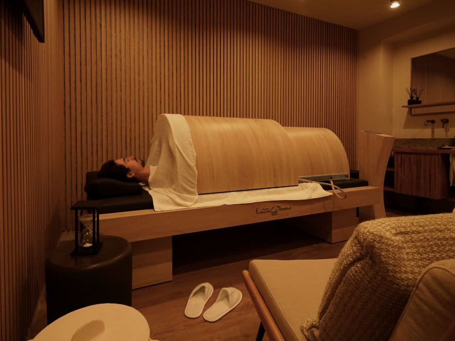 Spa & petit déjeuner à l'Hôtel Littéraire le Swann 4* à Paris 