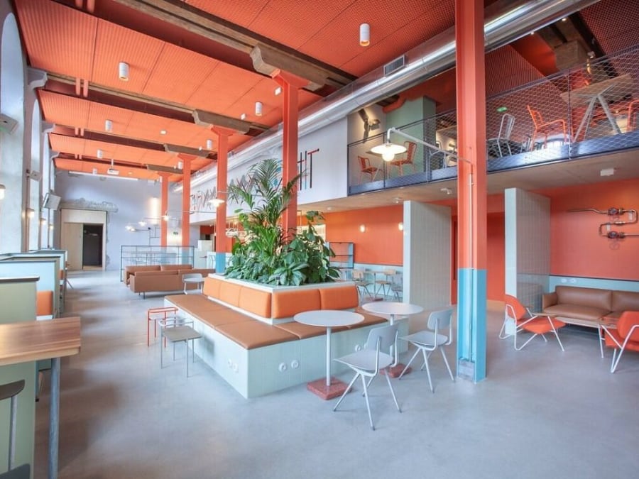 The People à Strasbourg (67)