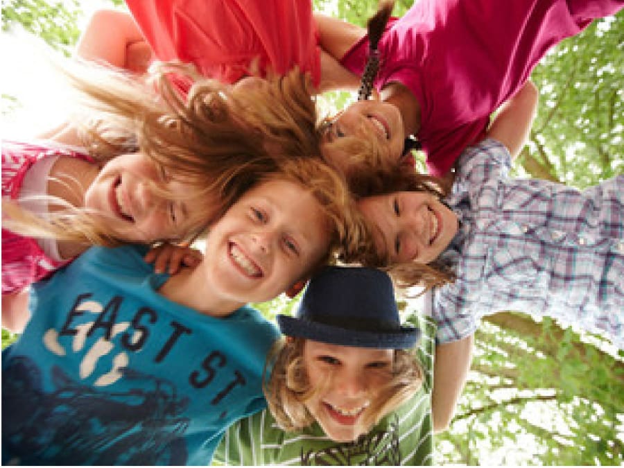 Anniversaire Koh-Lanta 7-12 ans spécial parc parisien