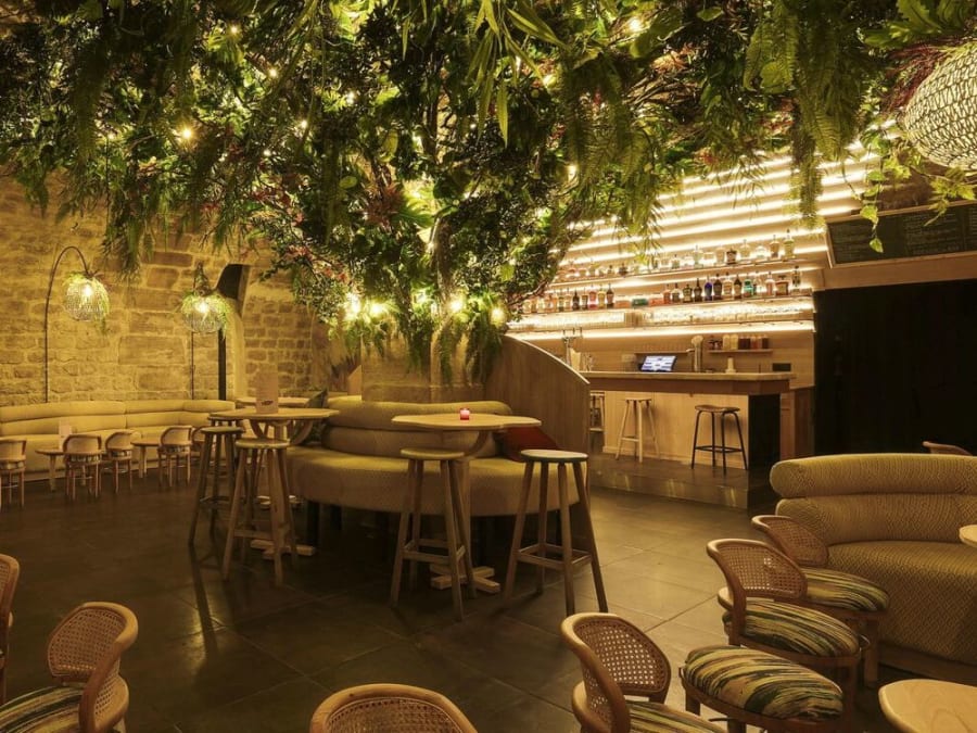 La bonbonnière Vaugirard à Paris 15ème