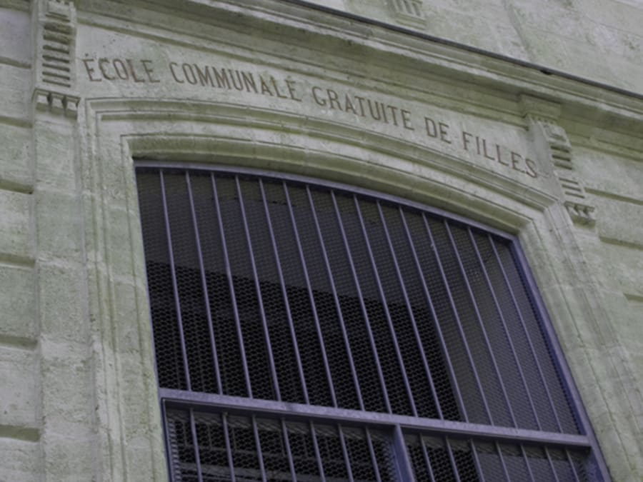 Visita guiada "Tras las huellas de un obrero del siglo XIX" en B