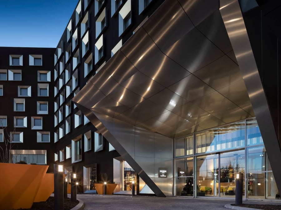 Innside Paris Charles de Gaulles**** à Roissy-en-France (95)