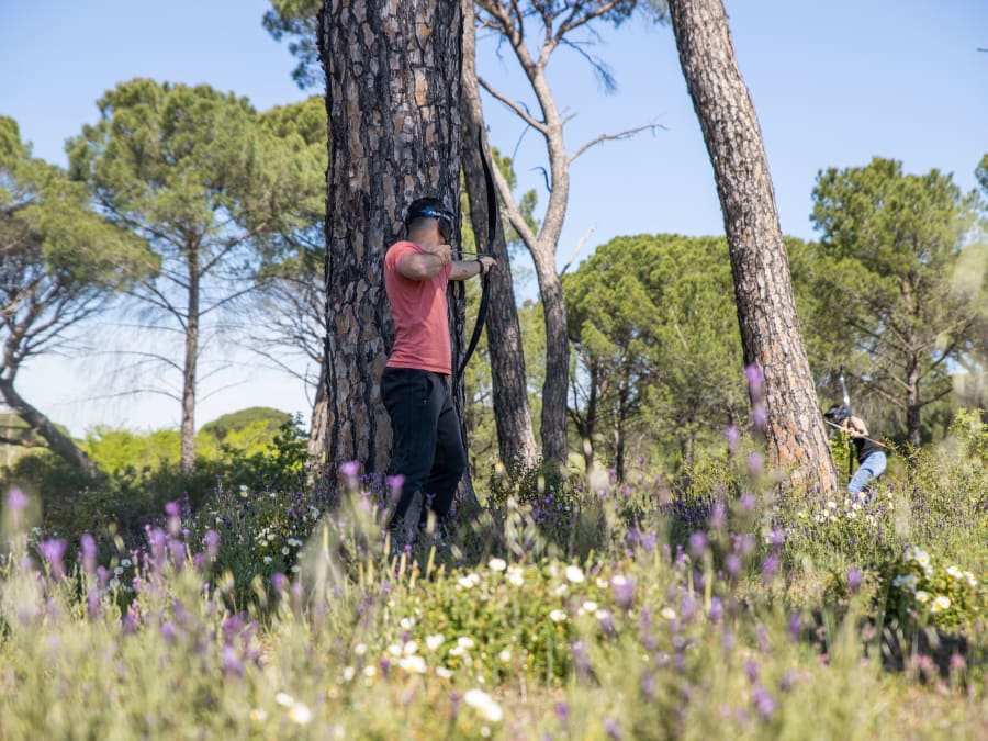 EVG/EVJF Multi-sports à Grasse (06)